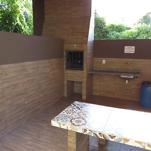  Apartamento Ecologic Park - Temporada