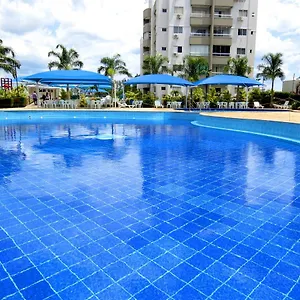  Apartamento Lagoa Flat Service - Temporada