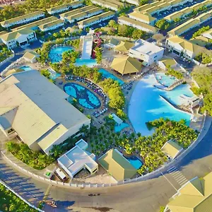 Apartamento L'acqua Diroma Park Cn-go