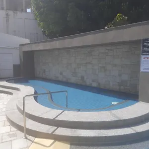  Apartamento Residencial Thermas Rio Caldas